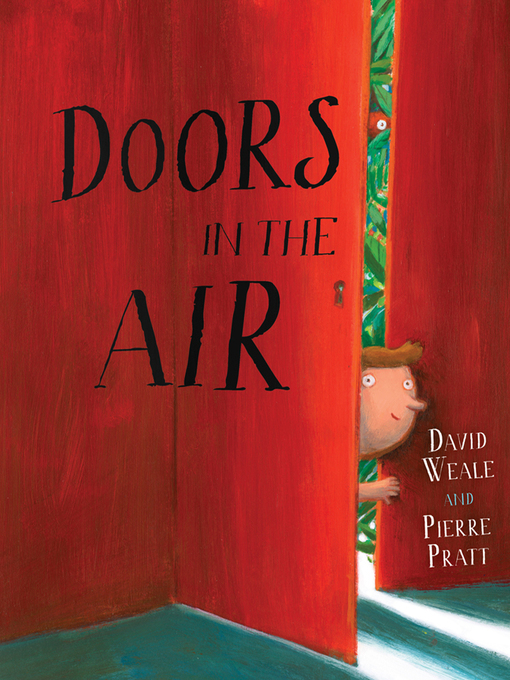 Title details for Doors in the Air by David Weale - Available